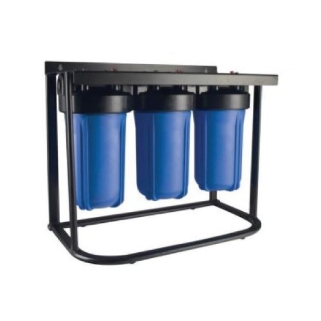 JUMBO FİLTRASYON 10" JUMBO 3A-10BBH