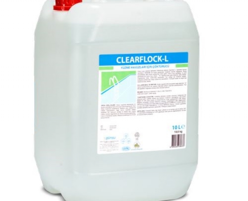 Clearflock-L