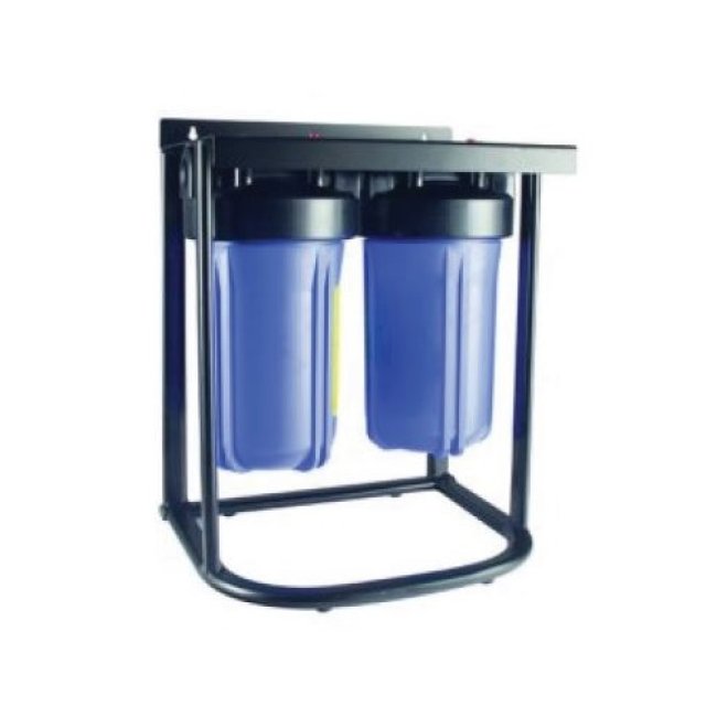 JUMBO FİLTRASYON 10" JUMBO 2A-10BBH